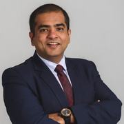 Pritesh Swamy
