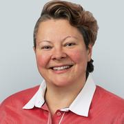 Jane Rueger