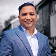 Nilesh Pagare