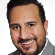 Herman Saenz