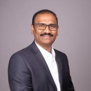 Brahma Reddy Kasu