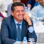 Amjad Hafez
