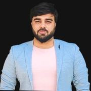 Vishesh Gaindher