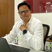 Zamiruddin Shaikh
