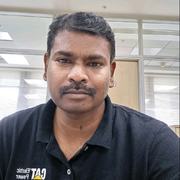 Chermadurai N