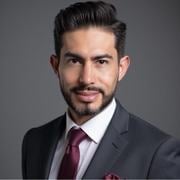 Victor González