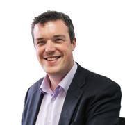 Barnaby Smith