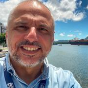 Rogerio Saran