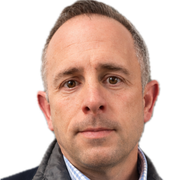 Matthew Stansberry