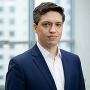 Jorge Bezerra