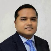 Kapil Modi