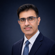 Manish Khurana