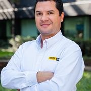 Juan José Gómez Hernandez