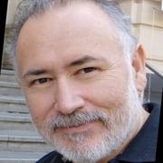 Jorge Venegas