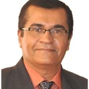 Pramod Deshmukh