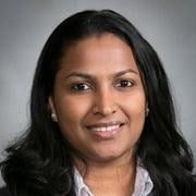 Sadia Raveendran