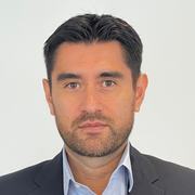 Salvador Guzman