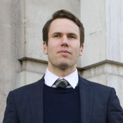 James Snook