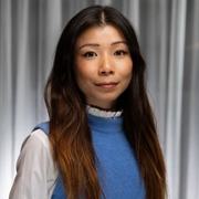 Jasmine Ko