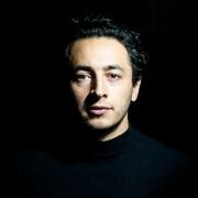 Salvador Sierra