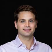 Nicolas Rbeiz
