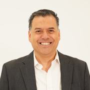 Daniel Valdez Ramírez