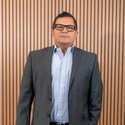 Juan Carlos Mondragon