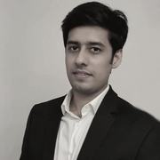 Abhishek Sharma