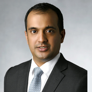 Ray Nadarajah