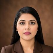 Priyadarshini Singh
