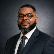Aaron Ruffin