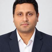 Siddharth Sarda