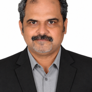 Vikrant Sanglikar