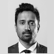 Gaurav Baruah 
