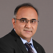 Mayank Srivastav
