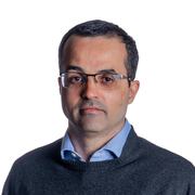 Antônio Macedo