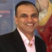 Hitesh Prajapati