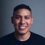 Brian Vizarreta