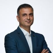 Manish Khandelwal