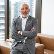 Johan Contreras