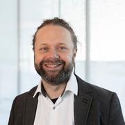 Antti 'Jogi' Poikola