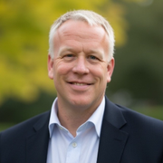 Svein Atle Hagaseth