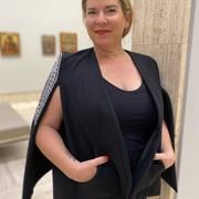 Laura Cunningham