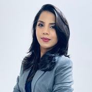 Zainab Lakdawala