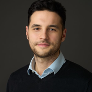 Borja Martínez