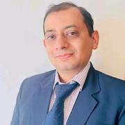 Saurabh Bharat