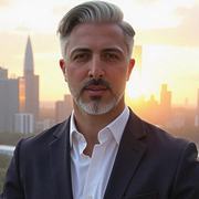 Cenk Aydemir