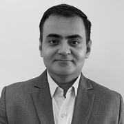 Anuj Banga