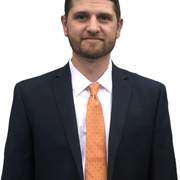 Dustin Cohick
