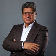 Genaro García Cruz